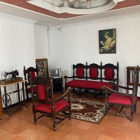 La Casona Hostal Pereira Exterior foto